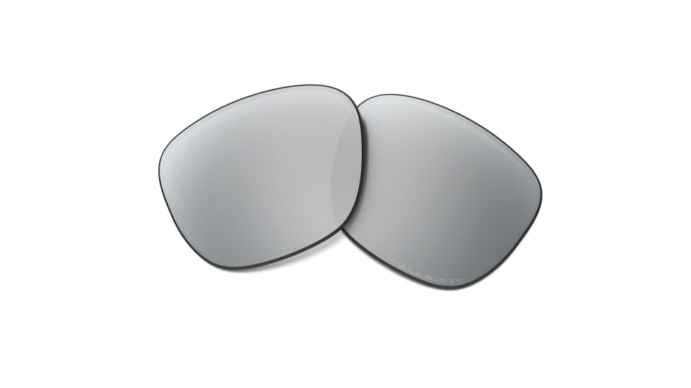 Oakley Enduro Polarized Replacement Lenses, Chrome Iridium, ROO9223CB 2153