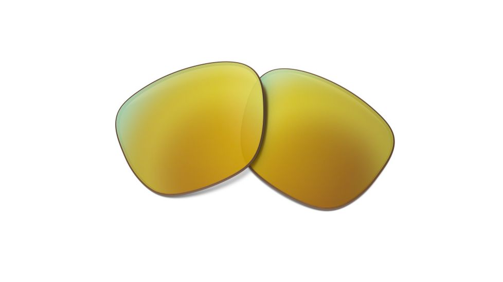 Oakley Enduro Replacement Lenses, 24K Iridium, ROO9223CB 2106