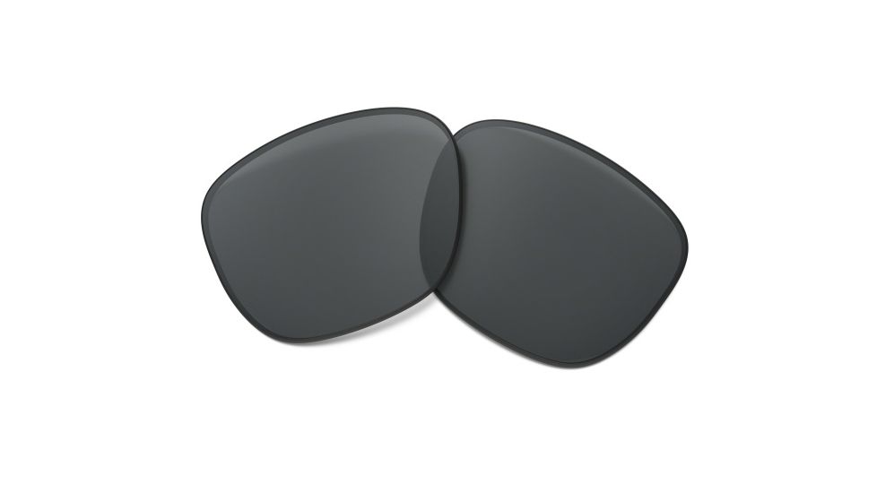 Oakley Enduro Replacement Lenses, Black Iridium, ROO9223CB 1957