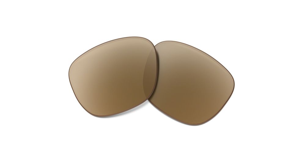 Oakley Enduro Replacement Lenses, Dark Bronze, ROO9223CB 1945