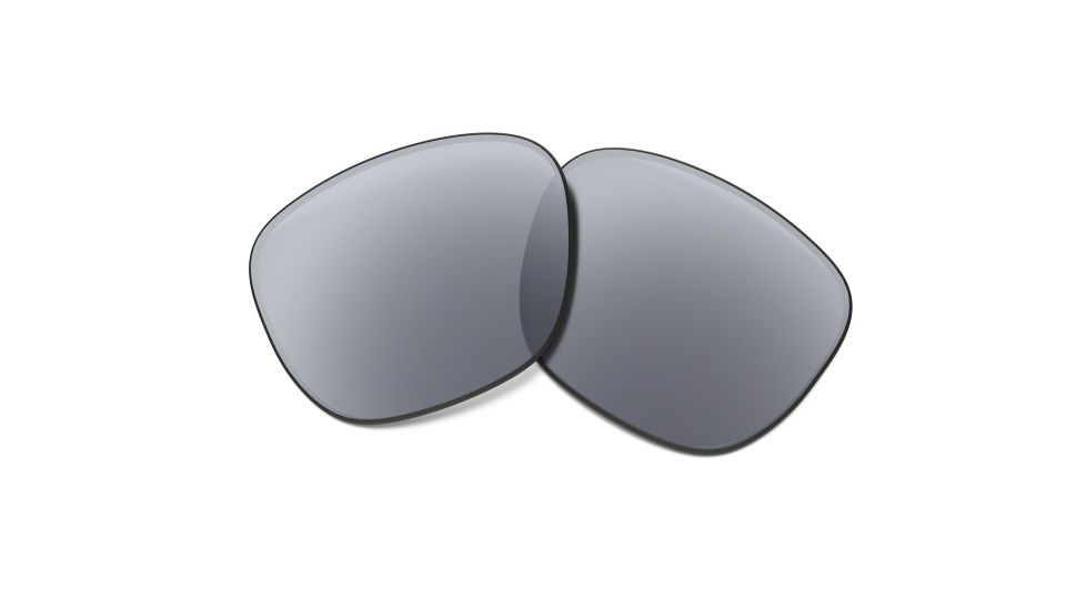 Oakley Enduro Replacement Lenses, Gray, ROO9223CB 1893