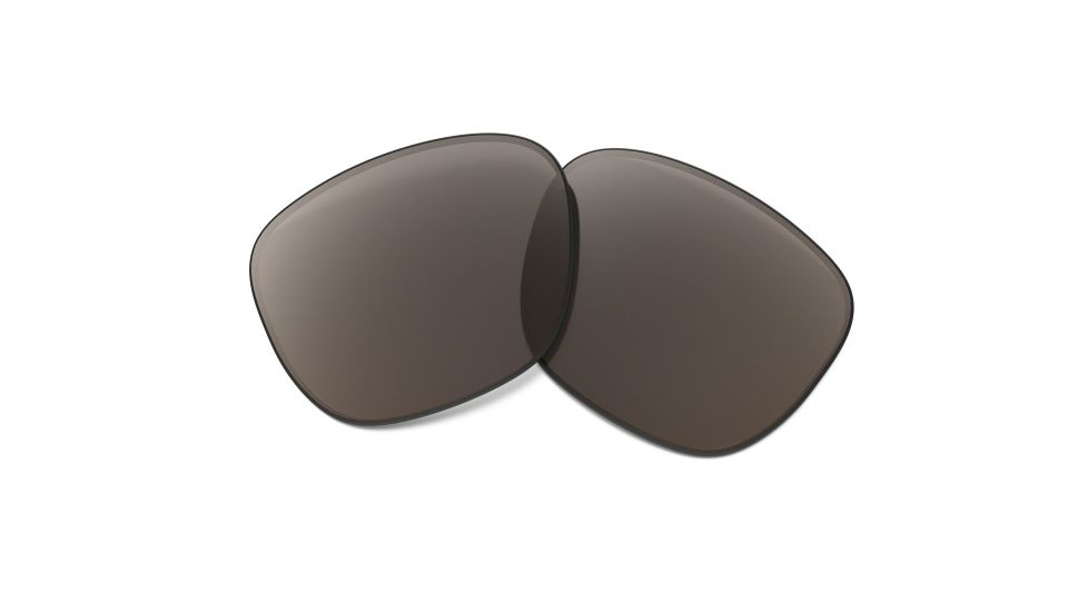 Oakley Enduro Replacement Lenses, Warm Gray, ROO9223CB 1892