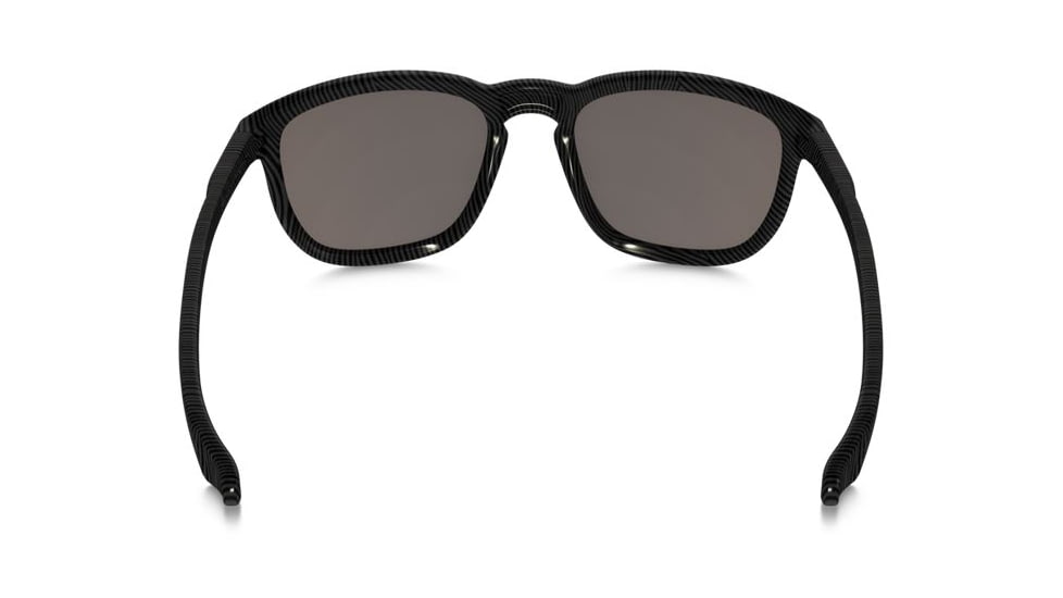 Oakley Enduro Sunglasses Dark Grey Frame, Warm Grey Lens-OO9223-26