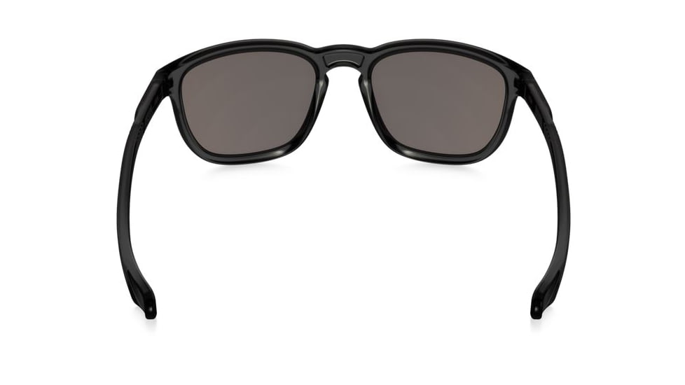 Oakley Enduro Sunglasses Matte Grey Smoke Frame, Grey Lens-OO9223-09