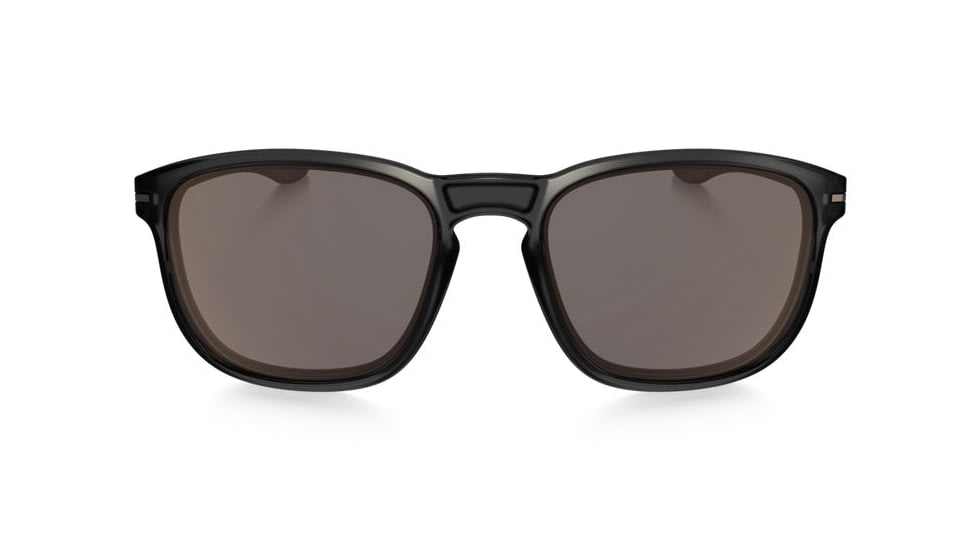 Oakley Enduro Sunglasses Matte Grey Smoke Frame, Grey Lens-OO9223-09