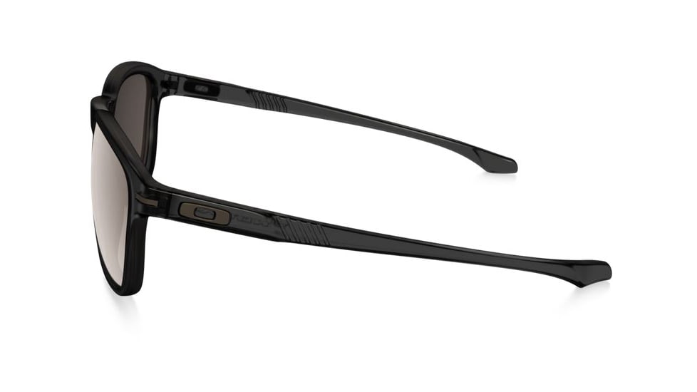 Oakley Enduro Sunglasses Matte Grey Smoke Frame, Grey Lens-OO9223-09