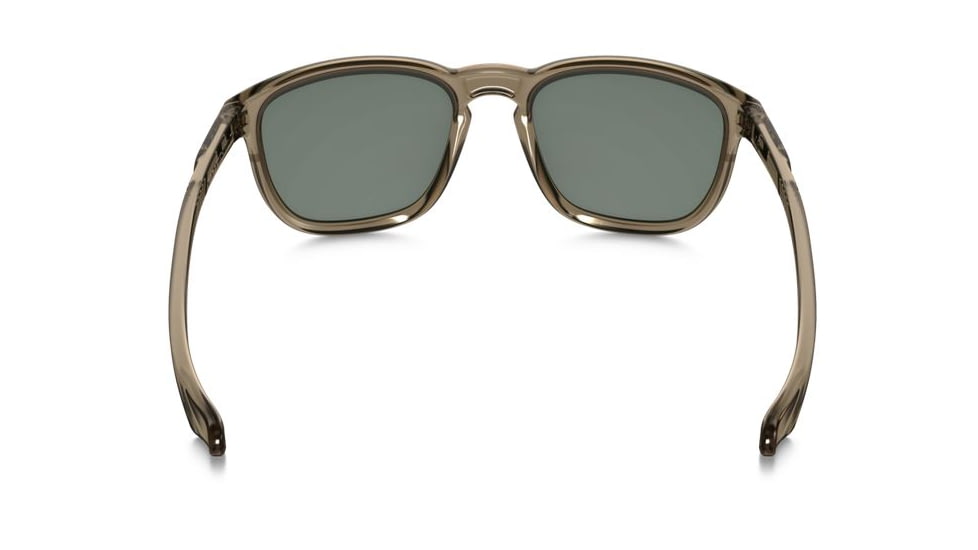 Oakley Enduro Sunglasses Sepia Frame, Dark Grey Lens-OO9223-10