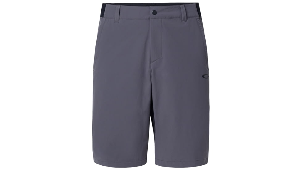 Oakley Engineered Chino Golf Short - Mens, Forged Iron, 28, 442514-24J-28