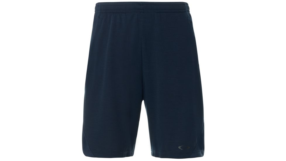 Oakley Enhance 9in Technical Short Pants 8.7.01 - Mens, Fathom, 2XL, 442474-6AC-XXL