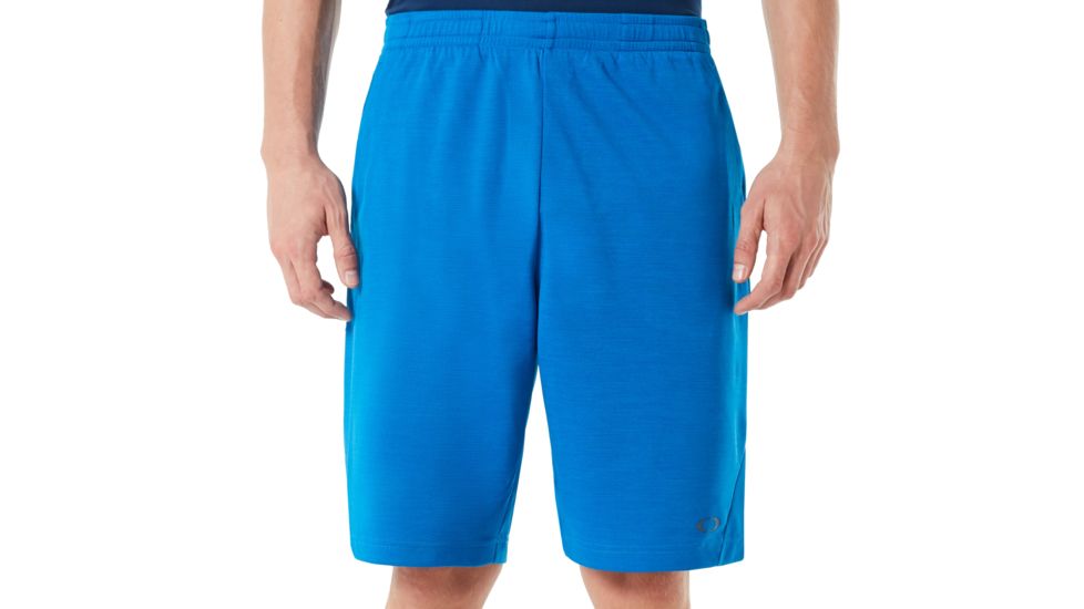 Oakley Enhance 9in Technical Short Pants 8.7.01 - Mens, Ozone, 2XL, 442474-62T-XXL