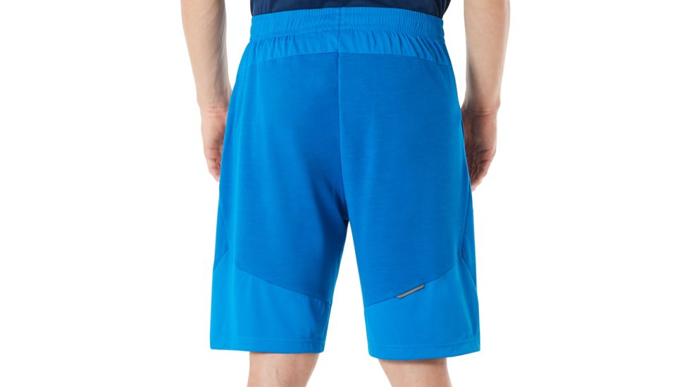 Oakley Enhance 9in Technical Short Pants 8.7.01 - Mens, Ozone, 2XL, 442474-62T-XXL