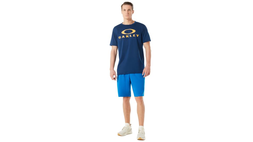 Oakley Enhance 9in Technical Short Pants 8.7.01 - Mens, Ozone, 2XL, 442474-62T-XXL