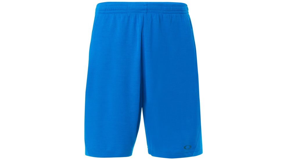 Oakley Enhance 9in Technical Short Pants 8.7.01 - Mens, Ozone, 2XL, 442474-62T-XXL