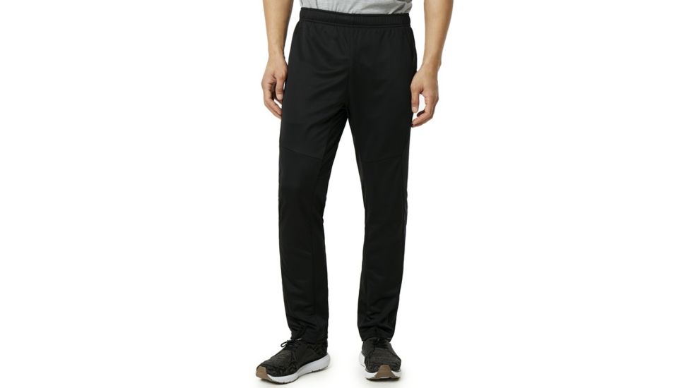 Oakley Enhance Tech Jersey Pants 9.0 - Mens, Blackout, Large, 422550-02E-L