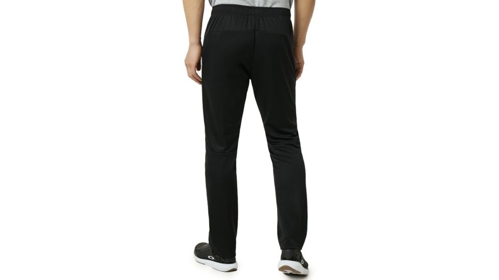 Oakley Enhance Tech Jersey Pants 9.0 - Mens, Blackout, Large, 422550-02E-L