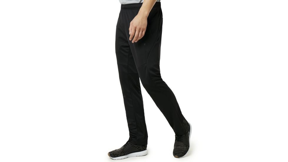 Oakley Enhance Tech Jersey Pants 9.0 - Mens, Blackout, Large, 422550-02E-L