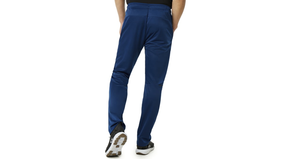 Oakley Enhance Tech Jersey Pants 9.0 - Mens, Dark Blue, L, 422550-609-L