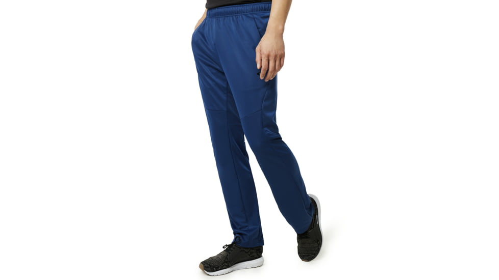 Oakley Enhance Tech Jersey Pants 9.0 - Mens, Dark Blue, L, 422550-609-L