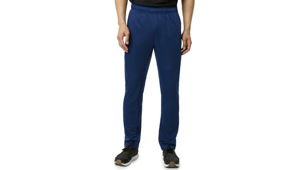 Oakley Enhance Tech Jersey Pants 9.0 - Mens, Dark Blue, L, 422550-609-L