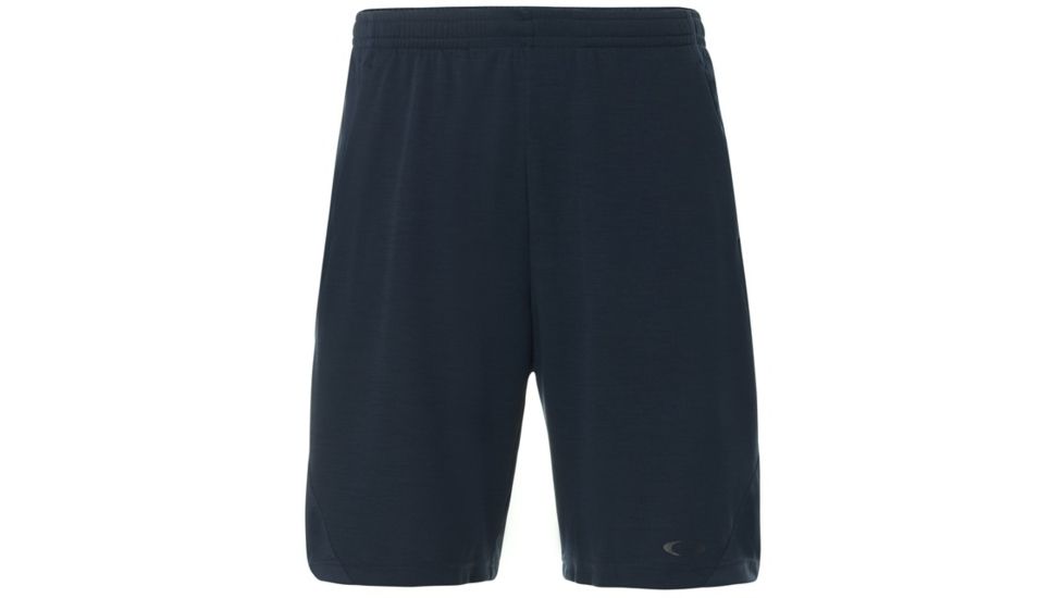 Oakley Enhance Technical Short Pants 8.7.01 9I - Mens, Fathom, Medium, 442474-6AC-M