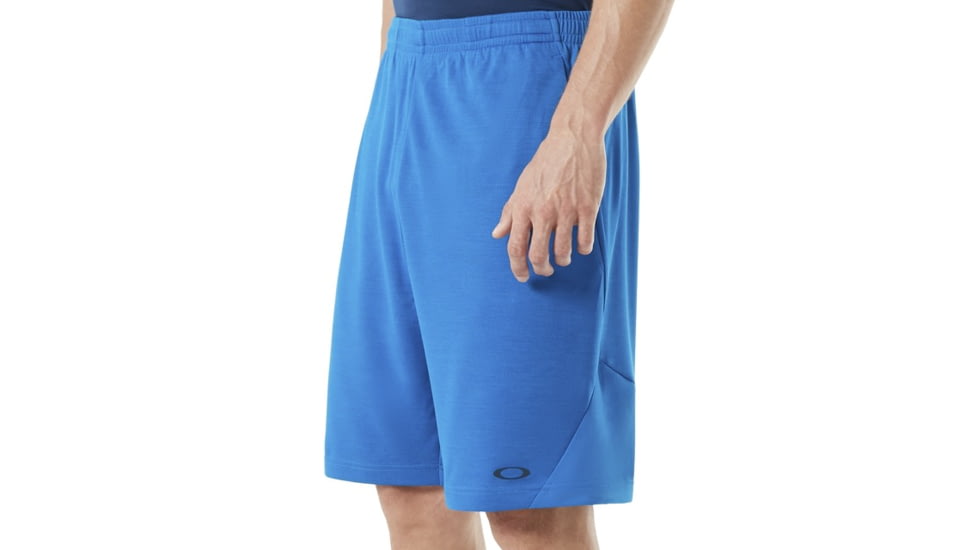 Oakley Enhance Technical Short Pants 8.7.01 9I - Mens, Ozone, Large, 442474-62T-L
