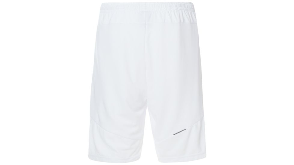 Oakley Enhance Technical Short Pants 8.7.01 9I - Mens, White, Large, 442474-100-L