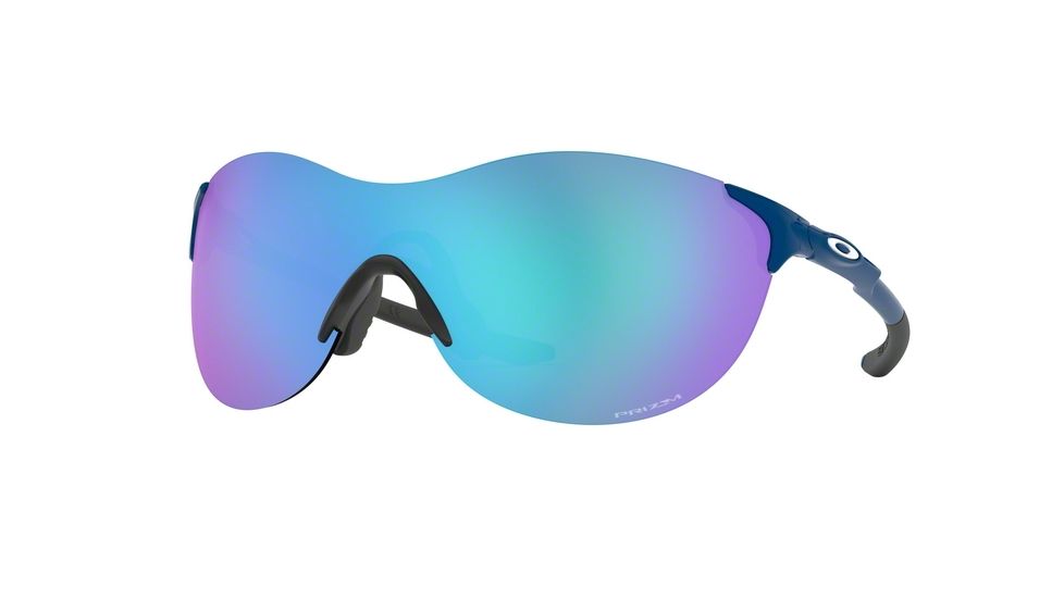 Oakley EVZERO ASCEND OO9453 Sunglasses 945304-37 - , Prizm Sapphire Lenses