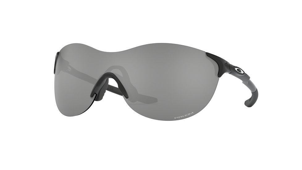 Oakley EVZERO ASCEND OO9453 Sunglasses 945305-37 - , Prizm Black Lenses