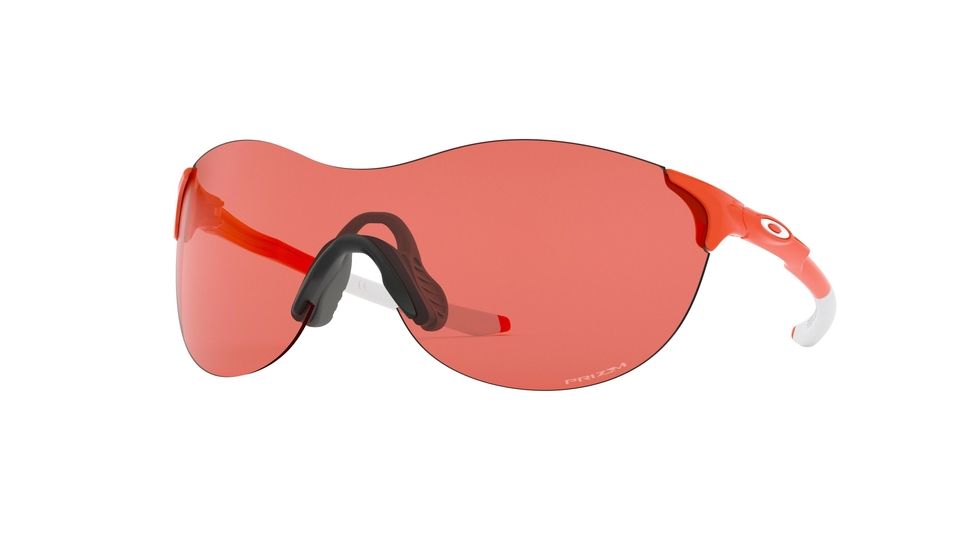Oakley EVZERO ASCEND OO9453 Sunglasses 945306-37 - , Prizm Peach Lenses