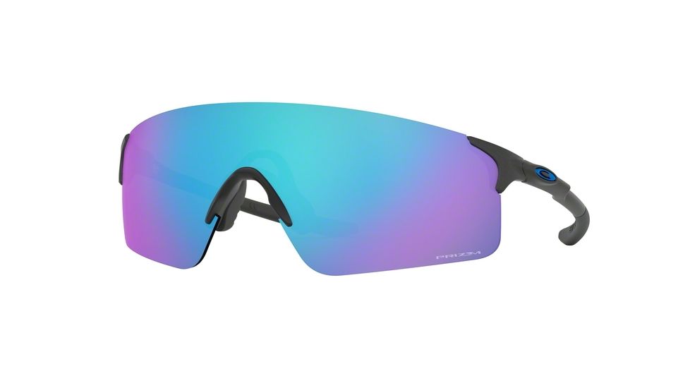 Oakley EVZERO BLADES OO9454 Sunglasses 945403-38 - , Prizm Sapphire Lenses
