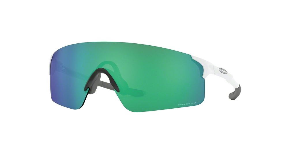 Oakley EVZERO BLADES OO9454 Sunglasses 945404-38 - , Prizm Jade Lenses
