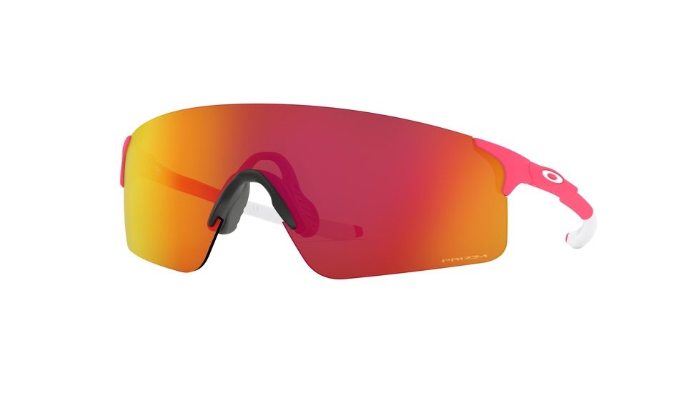 Oakley EVZERO BLADES OO9454 Sunglasses 945405-38 - , Prizm Ruby Lenses