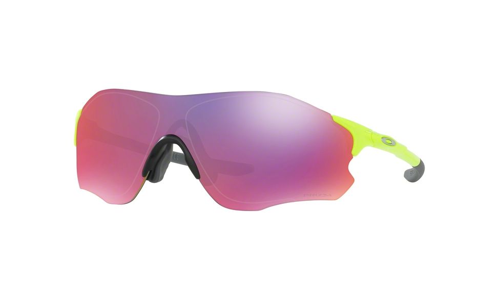 Oakley EVZero Path A OO9313 Sunglasses 931313-38 - N/a Frame, Prizm Road Lenses
