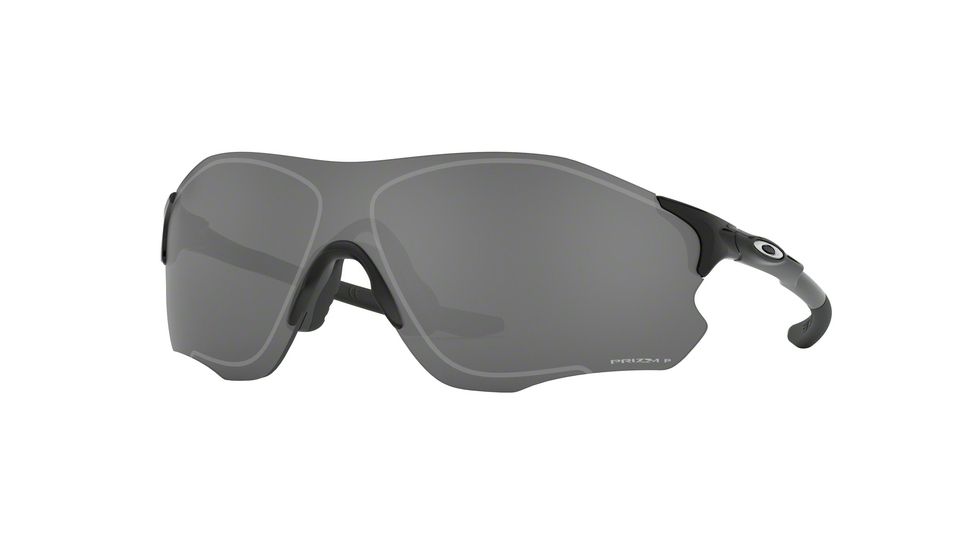 Oakley EVZero Path A OO9313 Sunglasses 931323-38 - , Prizm Black Polarized Lenses