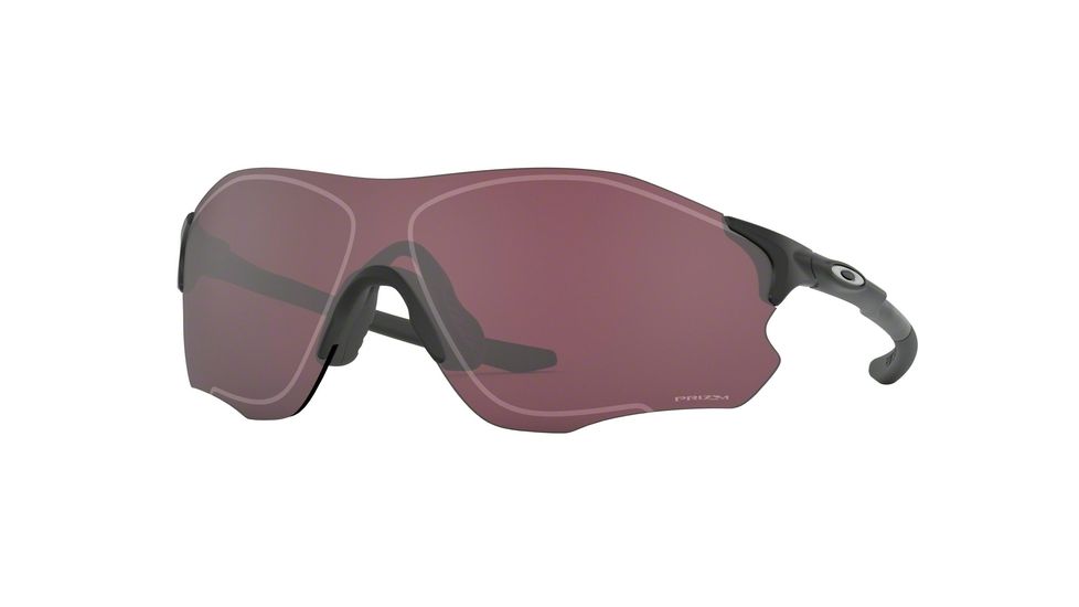 Oakley EVZero Path A OO9313 Sunglasses 931324-38 - , Prizm Road Black Lenses
