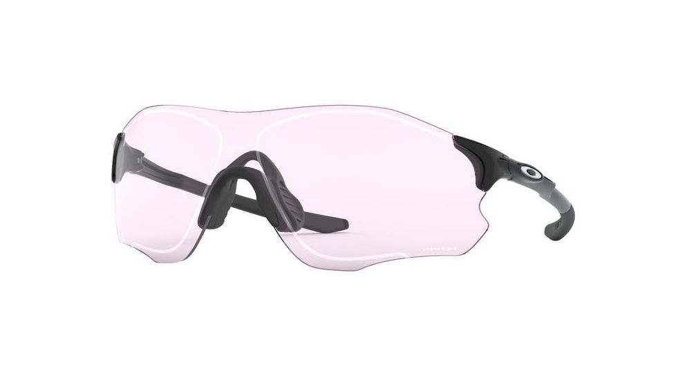 Oakley EVZero Path A OO9313 Sunglasses 931325-38 - , Prizm Low Light Lenses