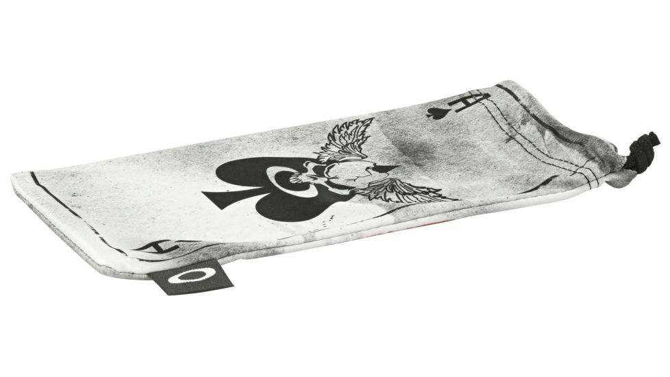 Oakley Eyewear Storage Microbag, CD Surf, 101-343-008