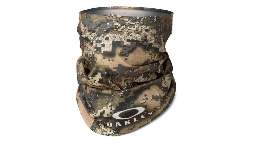 Oakley Face Defender Balaclava, Desolve Bare, 102-893-006