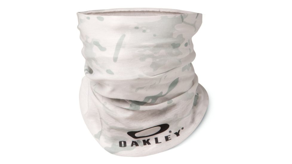 Oakley Face Defender Balaclava, Multicam Alpin, 102-893-001