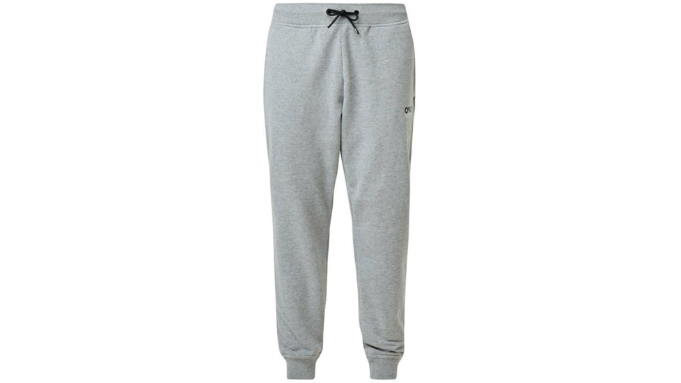 Oakley Factory Pilot Fleece Pants - Mens, Granite Heather, Extra Large, 422560-24L-XL