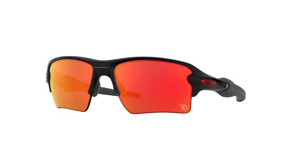 Oakley Flak 2.0 XL Sunglasses 9188B7-59 - , Prizm Ruby Lenses
