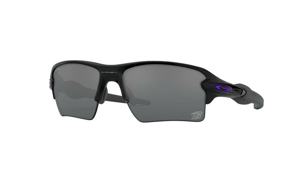 Oakley Flak 2.0 XL Sunglasses 9188B9-59 - , Prizm Black Lenses