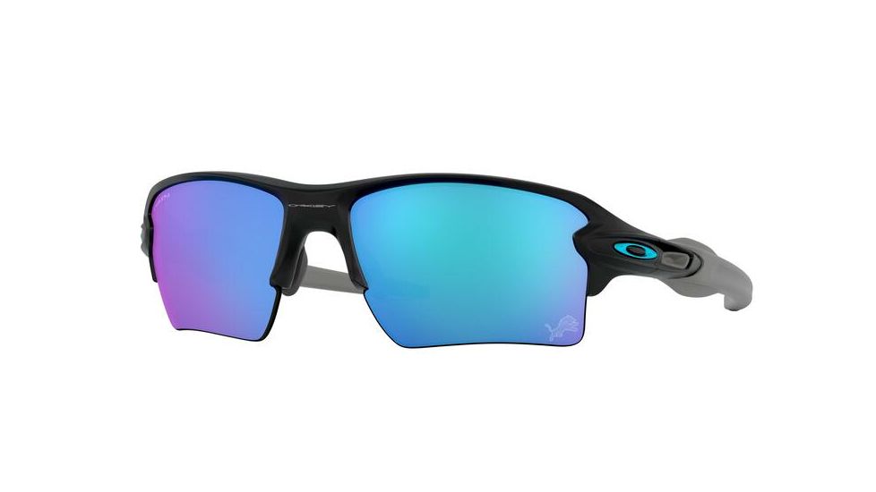 Oakley Flak 2.0 XL Sunglasses 9188C7-59 - , Prizm Sapphire Lenses