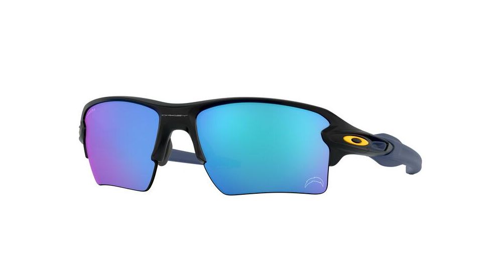 Oakley Flak 2.0 XL Sunglasses 9188D3-59 - , Prizm Sapphire Lenses