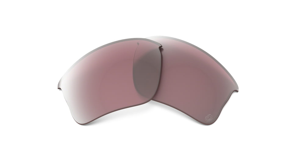 Oakley Flak Jacket Photochromic XLJ Replacement Lenses, G40 Photochromic, ROO9009CB 41-849