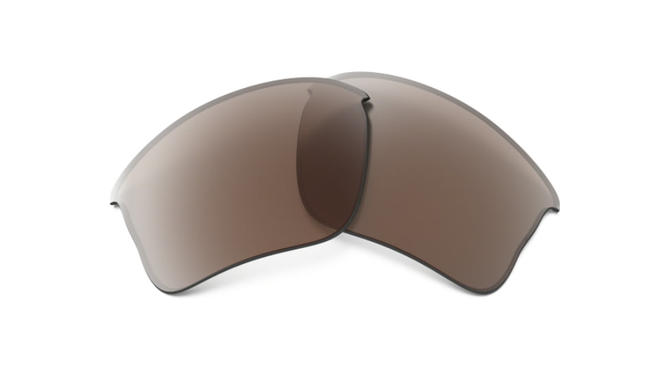 Oakley Flak Jacket XLJ Replacement Lenses, VR28 Black Iridium ROO9009CB 13-656