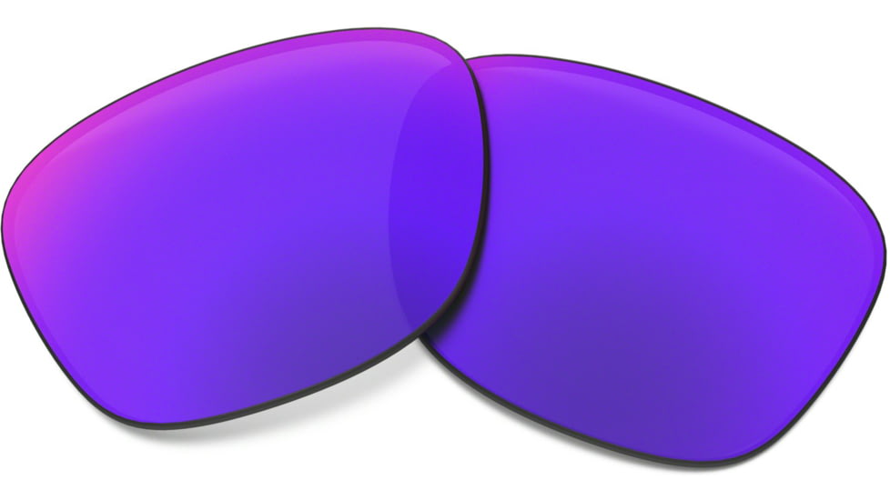 Oakley Forehand Replacement Lenses 100-855-010
