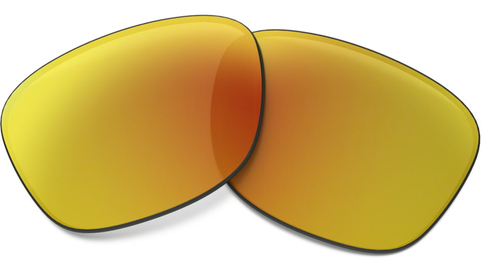 Oakley Forehand Replacement Lenses 100-855-016