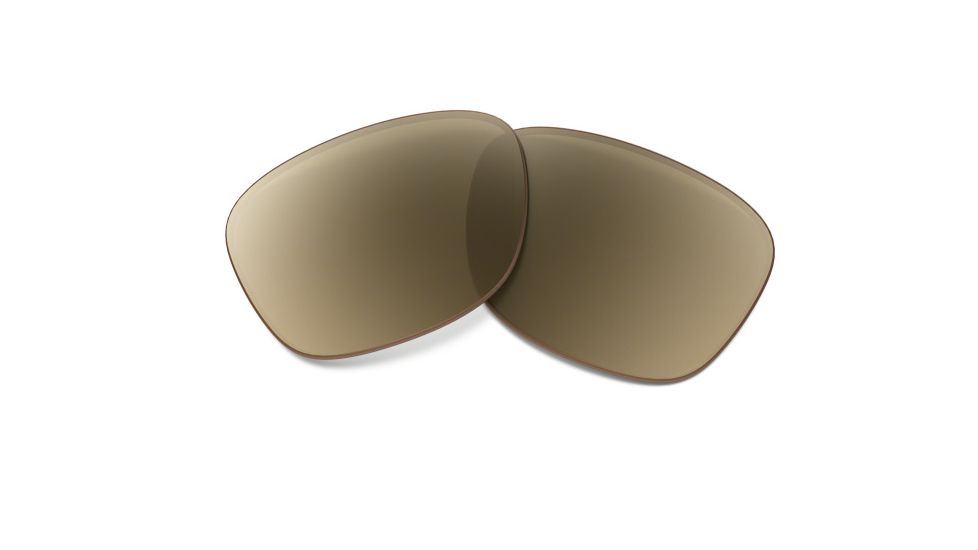 Oakley Forehand Replacement Lenses, Gold Iridium, ROO9179CB 1958