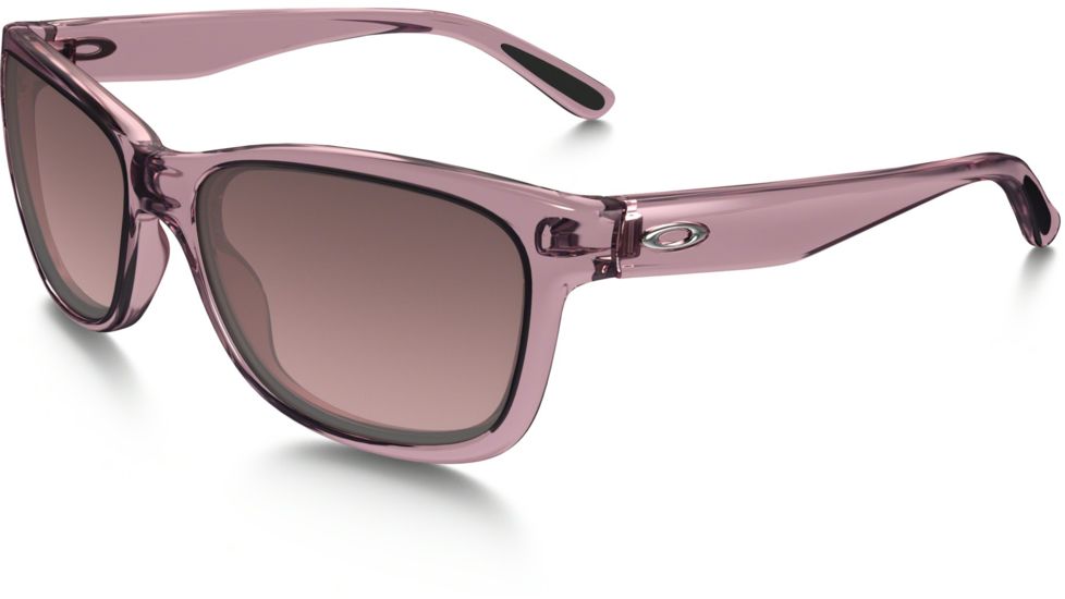 Oakley Forehand Sunglasses, Rose Quartz OO9179-05